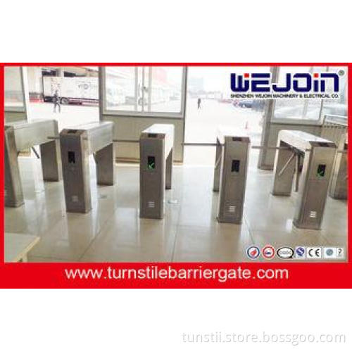 Government, Railway Tripod Turnstile Gate Intelligent barri